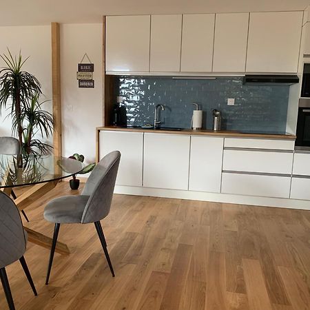 Enhoti Villa Plouër-sur-Rance Екстериор снимка