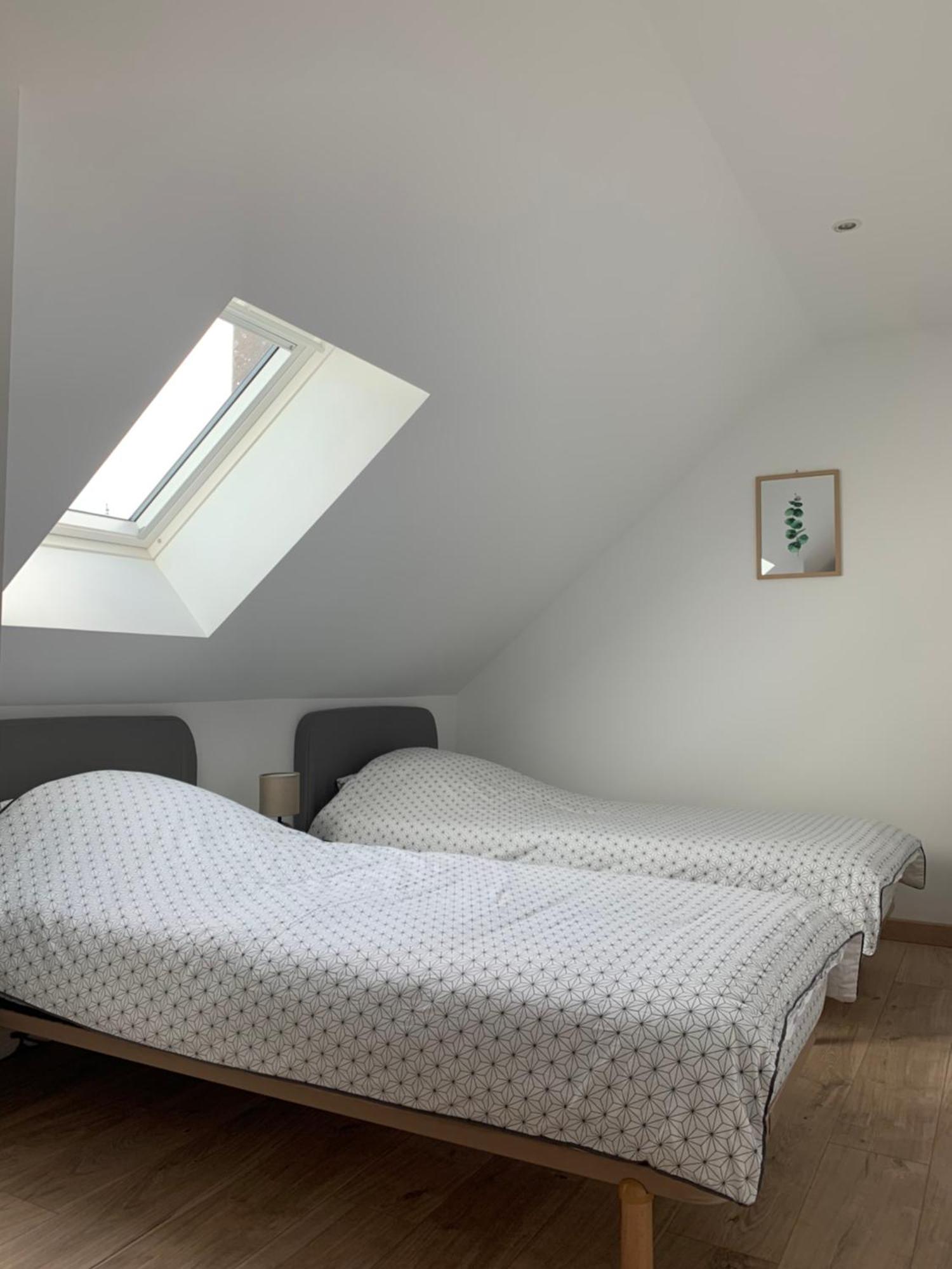 Enhoti Villa Plouër-sur-Rance Екстериор снимка