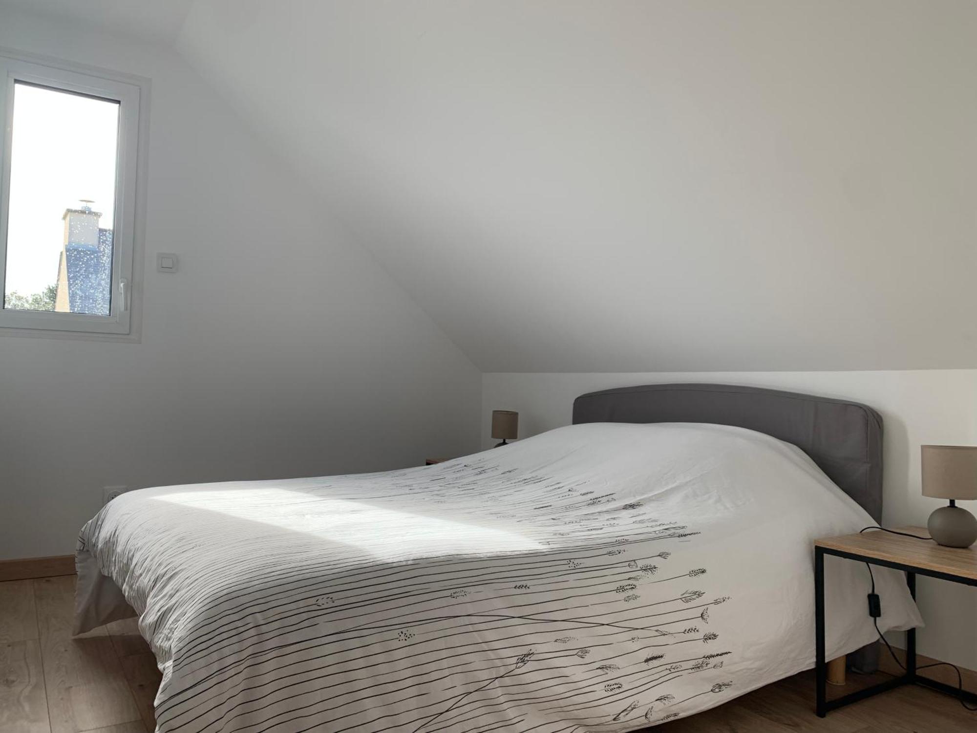 Enhoti Villa Plouër-sur-Rance Екстериор снимка