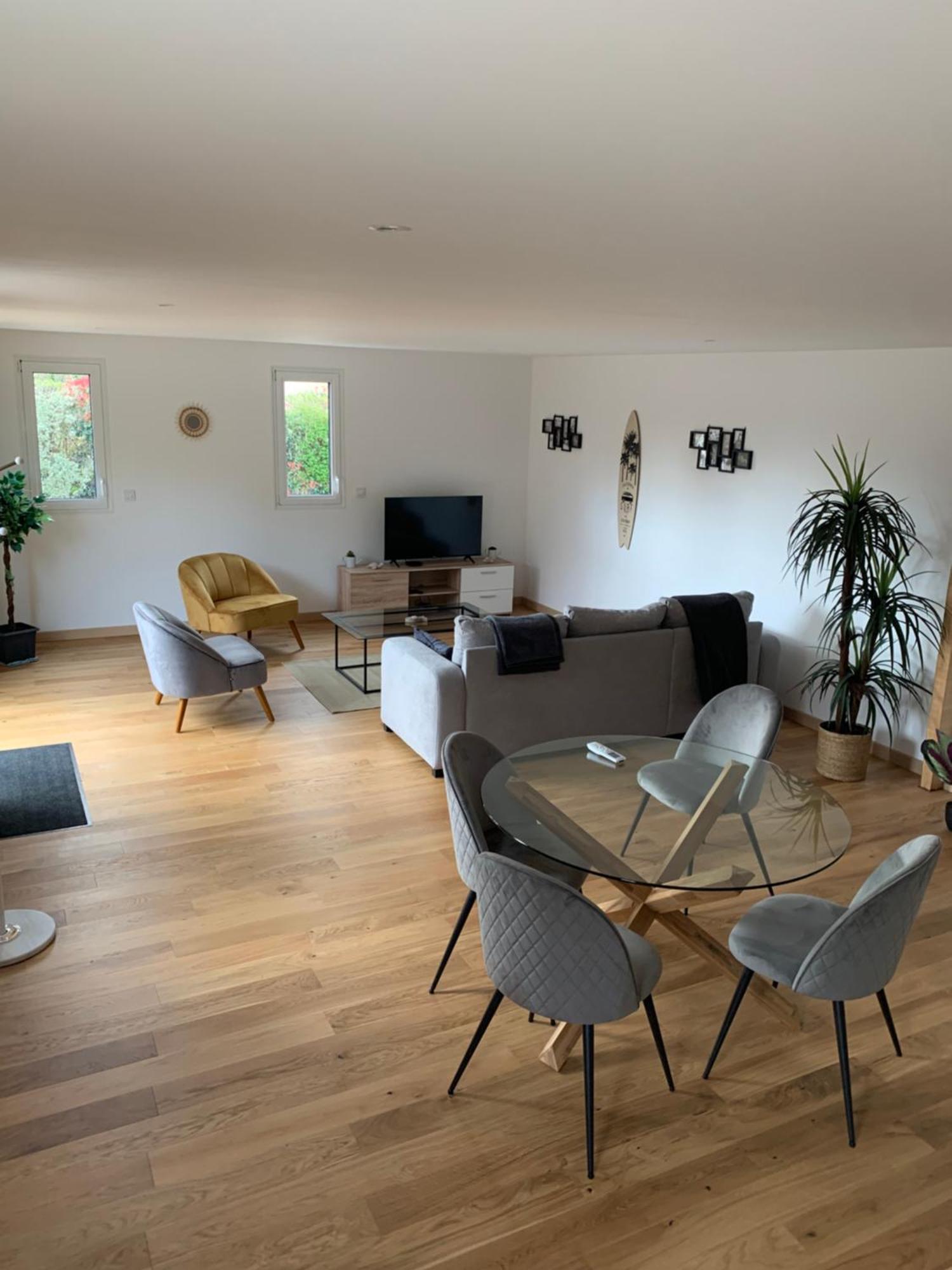 Enhoti Villa Plouër-sur-Rance Екстериор снимка