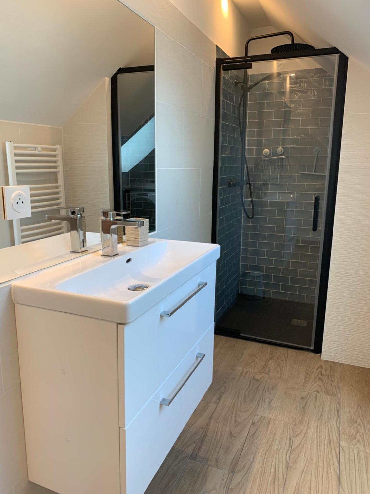 Enhoti Villa Plouër-sur-Rance Екстериор снимка