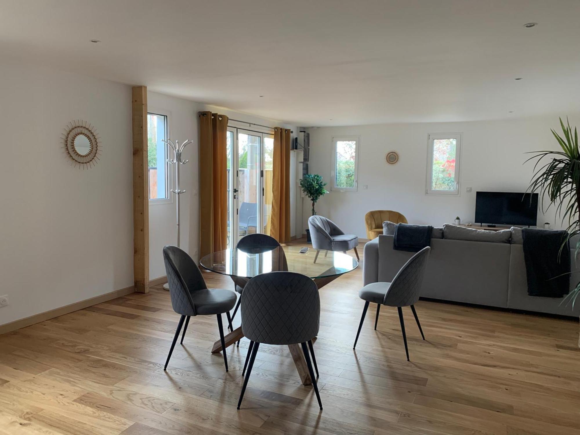 Enhoti Villa Plouër-sur-Rance Екстериор снимка