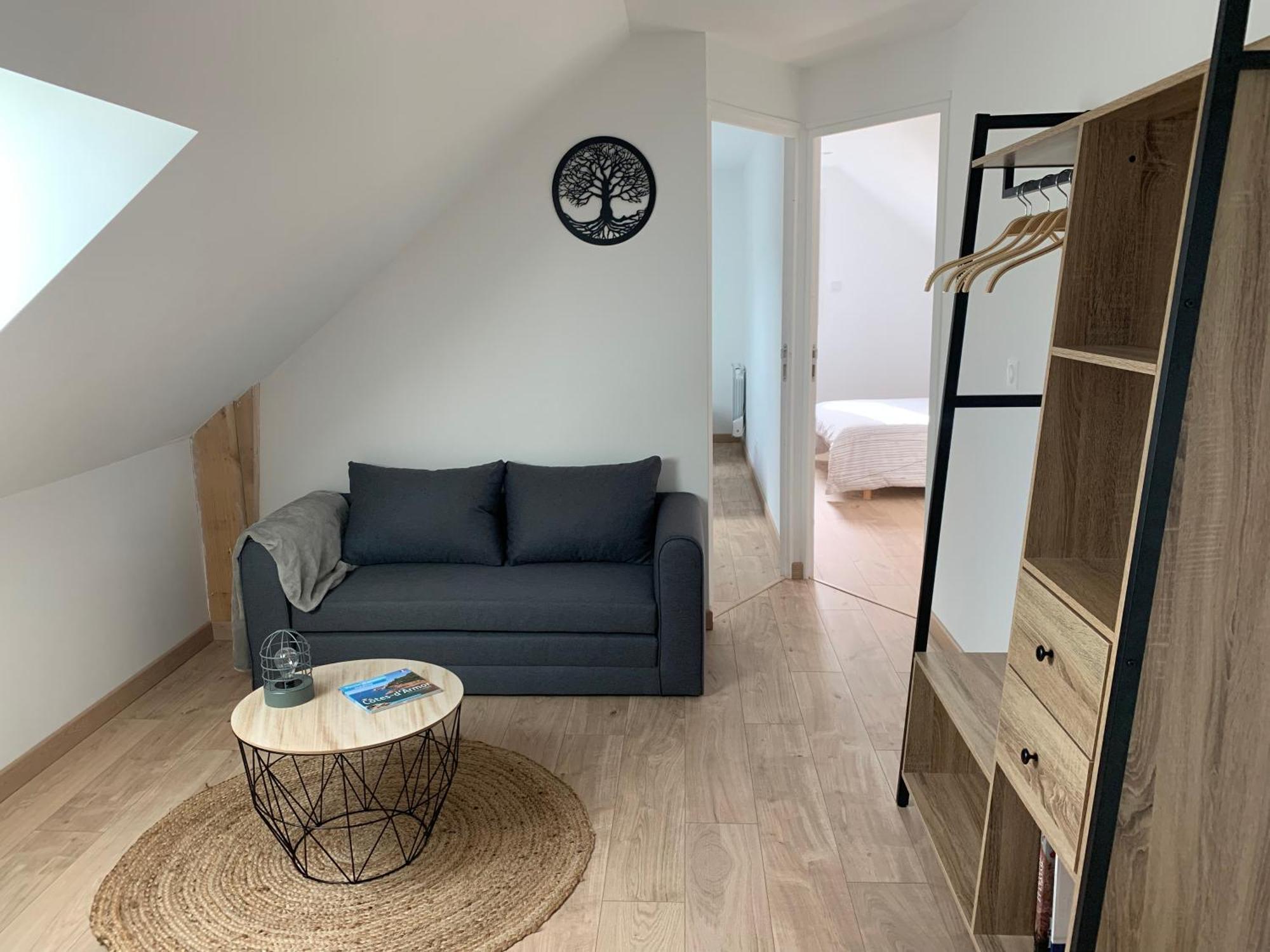 Enhoti Villa Plouër-sur-Rance Екстериор снимка
